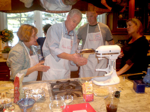 Cucina Casalinga