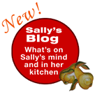 Sally Maraventano's Blog