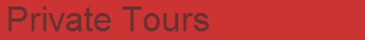 Private Tours