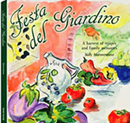 Festa Del Giardino Cookbook